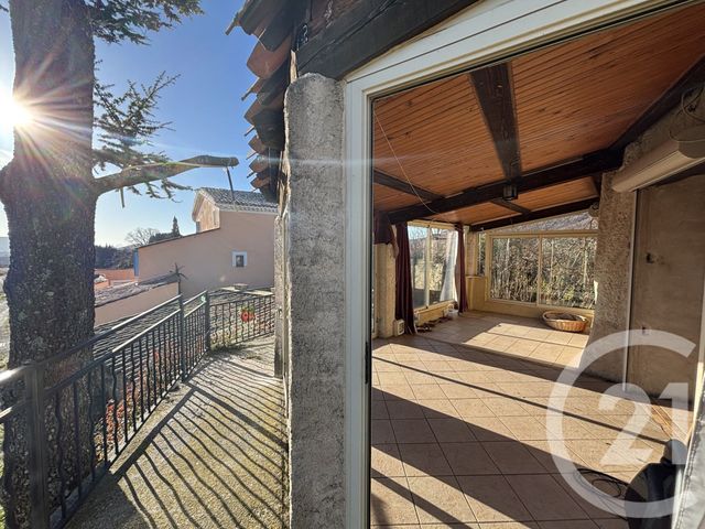 maison à vendre - 4 pièces - 126.49 m2 - ONGLES - 04 - PROVENCE-ALPES-COTE-D-AZUR - Century 21 Provence Immobilier