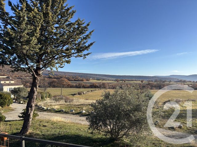 maison à vendre - 4 pièces - 126.49 m2 - ONGLES - 04 - PROVENCE-ALPES-COTE-D-AZUR - Century 21 Provence Immobilier