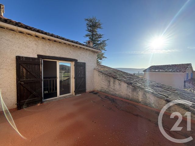 maison à vendre - 4 pièces - 126.49 m2 - ONGLES - 04 - PROVENCE-ALPES-COTE-D-AZUR - Century 21 Provence Immobilier