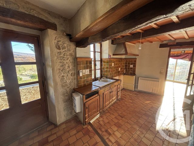 maison à vendre - 4 pièces - 126.49 m2 - ONGLES - 04 - PROVENCE-ALPES-COTE-D-AZUR - Century 21 Provence Immobilier