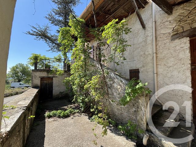 maison à vendre - 4 pièces - 126.49 m2 - ONGLES - 04 - PROVENCE-ALPES-COTE-D-AZUR - Century 21 Provence Immobilier