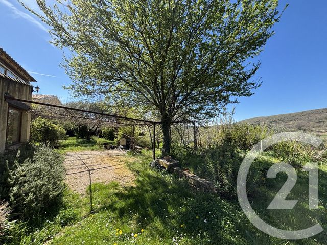 maison à vendre - 4 pièces - 126.49 m2 - ONGLES - 04 - PROVENCE-ALPES-COTE-D-AZUR - Century 21 Provence Immobilier