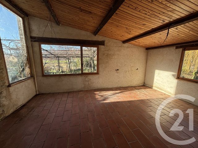 maison à vendre - 4 pièces - 126.49 m2 - ONGLES - 04 - PROVENCE-ALPES-COTE-D-AZUR - Century 21 Provence Immobilier