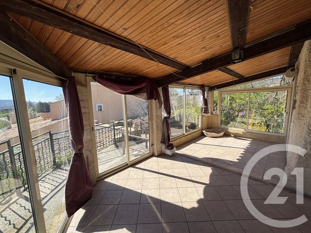 maison à vendre - 4 pièces - 126.49 m2 - ONGLES - 04 - PROVENCE-ALPES-COTE-D-AZUR - Century 21 Provence Immobilier