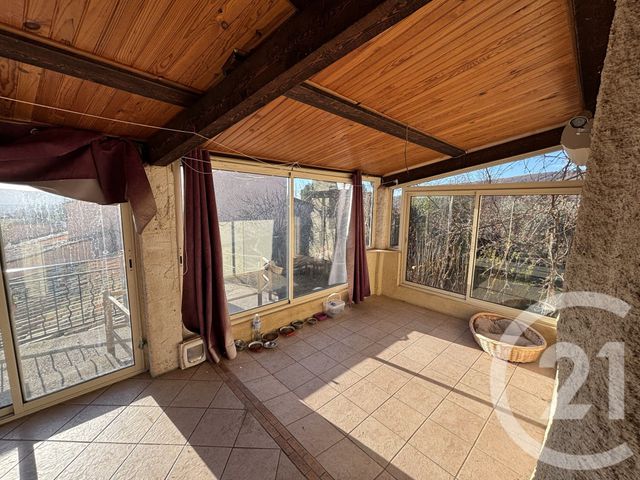 maison à vendre - 4 pièces - 126.49 m2 - ONGLES - 04 - PROVENCE-ALPES-COTE-D-AZUR - Century 21 Provence Immobilier