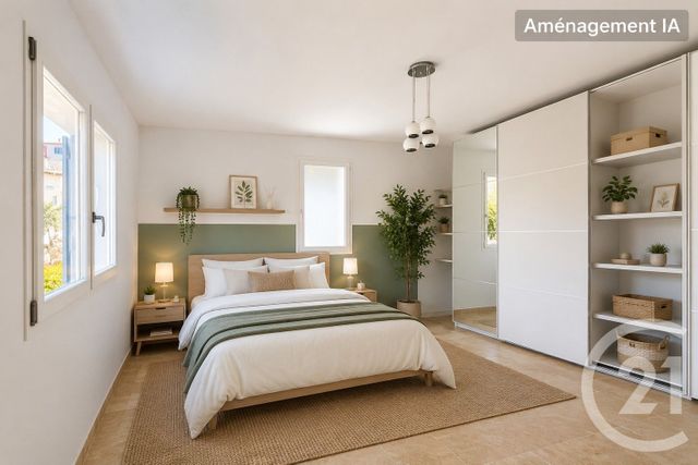 maison à vendre - 4 pièces - 102.27 m2 - MANE - 04 - PROVENCE-ALPES-COTE-D-AZUR - Century 21 Provence Immobilier