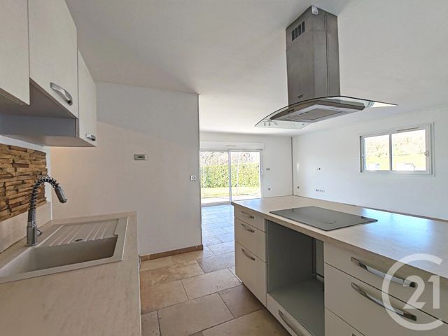 maison à vendre - 4 pièces - 102.27 m2 - MANE - 04 - PROVENCE-ALPES-COTE-D-AZUR - Century 21 Provence Immobilier