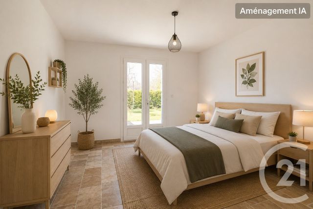 maison à vendre - 4 pièces - 102.27 m2 - MANE - 04 - PROVENCE-ALPES-COTE-D-AZUR - Century 21 Provence Immobilier