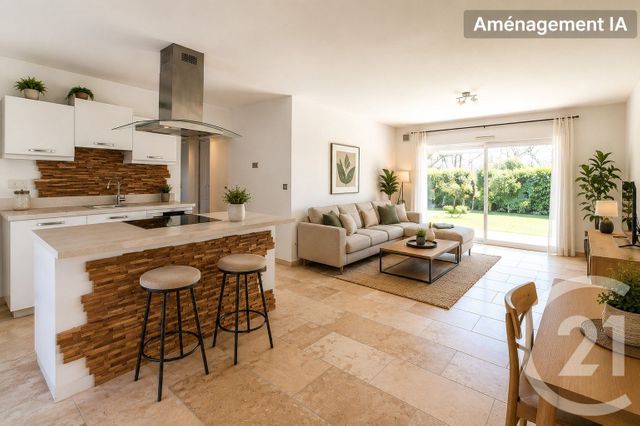 maison à vendre - 4 pièces - 102.27 m2 - MANE - 04 - PROVENCE-ALPES-COTE-D-AZUR - Century 21 Provence Immobilier