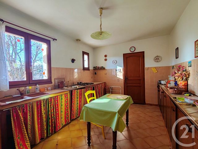 maison à vendre - 4 pièces - 86.46 m2 - FORCALQUIER - 04 - PROVENCE-ALPES-COTE-D-AZUR - Century 21 Provence Immobilier