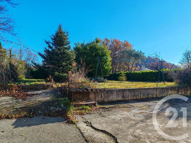 maison à vendre - 4 pièces - 86.46 m2 - FORCALQUIER - 04 - PROVENCE-ALPES-COTE-D-AZUR - Century 21 Provence Immobilier