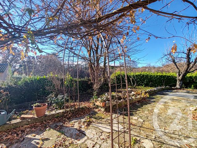 maison à vendre - 4 pièces - 86.46 m2 - FORCALQUIER - 04 - PROVENCE-ALPES-COTE-D-AZUR - Century 21 Provence Immobilier