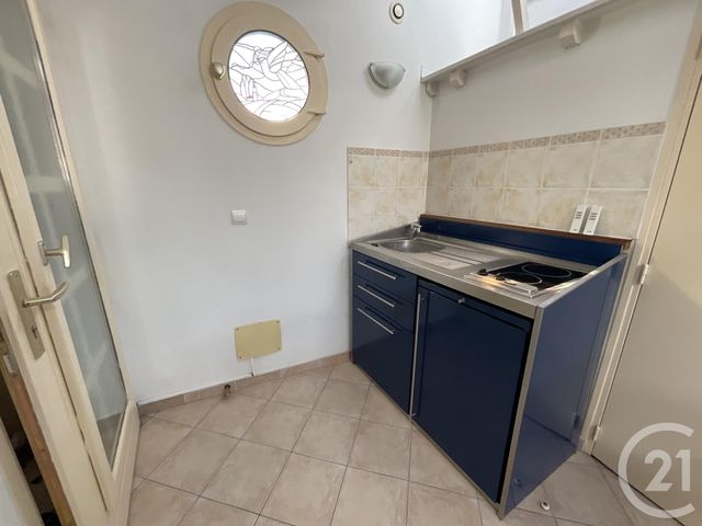 Appartement Studio à louer - 1 pièce - 25.21 m2 - FORCALQUIER - 04 - PROVENCE-ALPES-COTE-D-AZUR - Century 21 Provence Immobilier