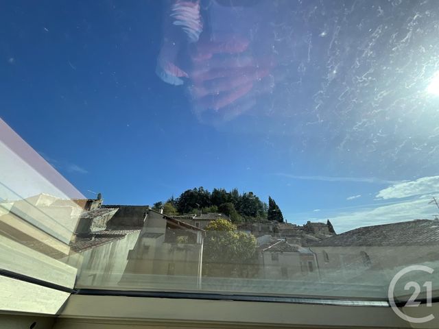 Appartement Studio à louer - 1 pièce - 25.21 m2 - FORCALQUIER - 04 - PROVENCE-ALPES-COTE-D-AZUR - Century 21 Provence Immobilier