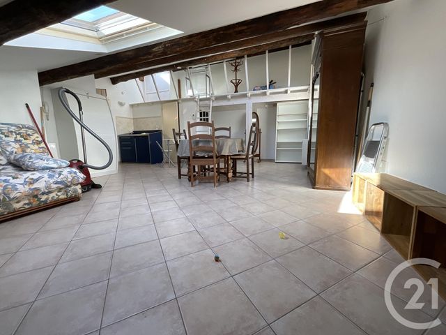 Appartement Studio à louer - 1 pièce - 25.21 m2 - FORCALQUIER - 04 - PROVENCE-ALPES-COTE-D-AZUR - Century 21 Provence Immobilier