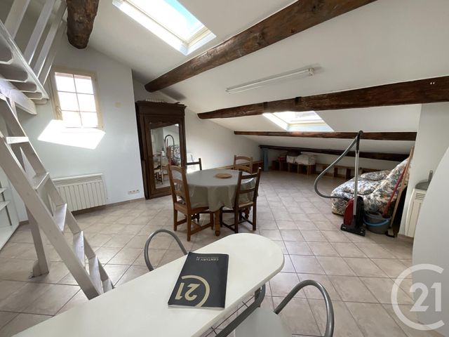 Appartement Studio à louer FORCALQUIER