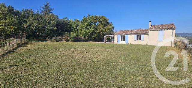 maison - ST MICHEL L OBSERVATOIRE - 04