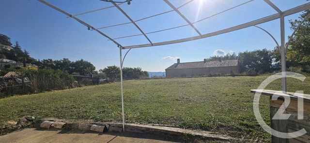 maison à louer - 4 pièces - 76.84 m2 - ST MICHEL L OBSERVATOIRE - 04 - PROVENCE-ALPES-COTE-D-AZUR - Century 21 Provence Immobilier