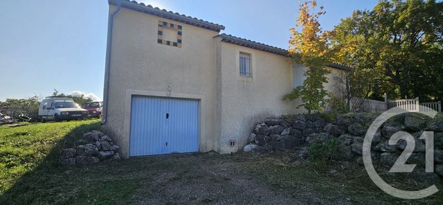 maison à louer - 4 pièces - 76.84 m2 - ST MICHEL L OBSERVATOIRE - 04 - PROVENCE-ALPES-COTE-D-AZUR - Century 21 Provence Immobilier