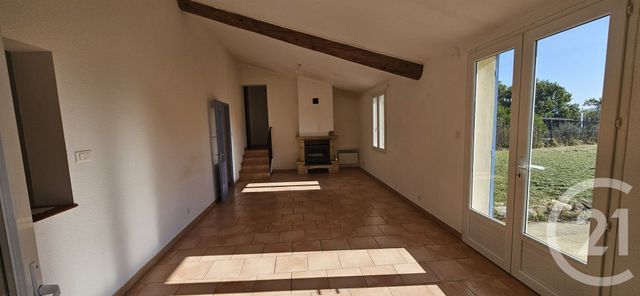 maison à louer - 4 pièces - 76.84 m2 - ST MICHEL L OBSERVATOIRE - 04 - PROVENCE-ALPES-COTE-D-AZUR - Century 21 Provence Immobilier