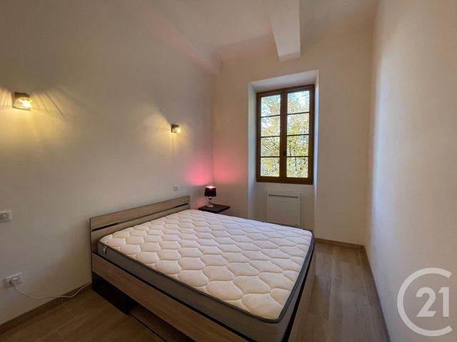 Appartement T2 à louer - 2 pièces - 45.94 m2 - FORCALQUIER - 04 - PROVENCE-ALPES-COTE-D-AZUR - Century 21 Provence Immobilier