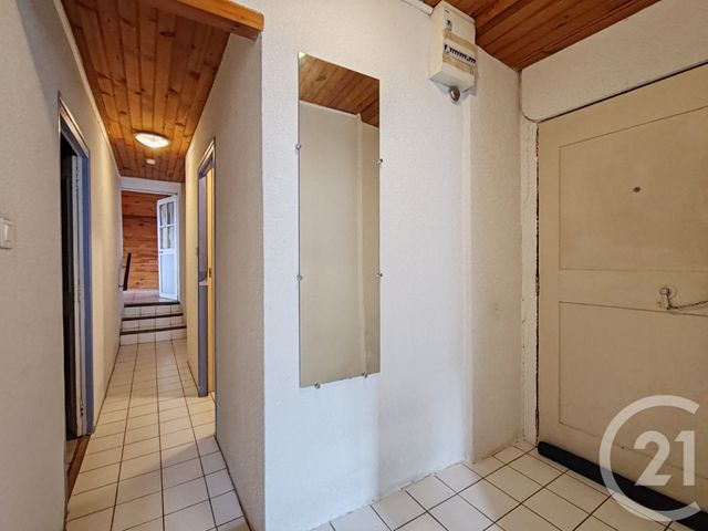 Appartement T3 à vendre - 3 pièces - 68.52 m2 - FORCALQUIER - 04 - PROVENCE-ALPES-COTE-D-AZUR - Century 21 Provence Immobilier