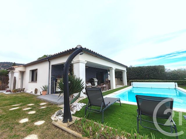 Maison à vendre VILLENEUVE