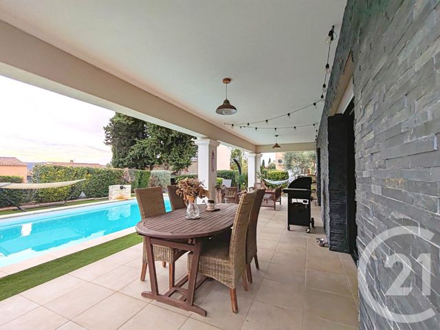 maison à vendre - 4 pièces - 117.27 m2 - VILLENEUVE - 04 - PROVENCE-ALPES-COTE-D-AZUR - Century 21 Provence Immobilier