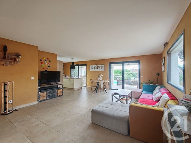 maison à vendre - 4 pièces - 117.27 m2 - VILLENEUVE - 04 - PROVENCE-ALPES-COTE-D-AZUR - Century 21 Provence Immobilier