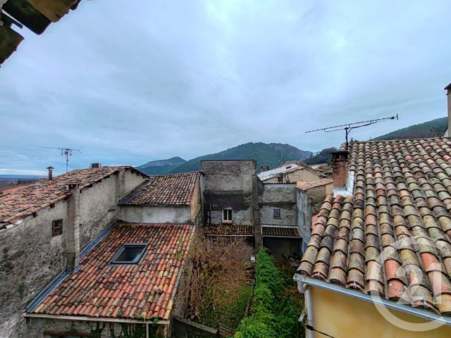 maison à vendre - 3 pièces - 46.0 m2 - PEYRUIS - 04 - PROVENCE-ALPES-COTE-D-AZUR - Century 21 Provence Immobilier