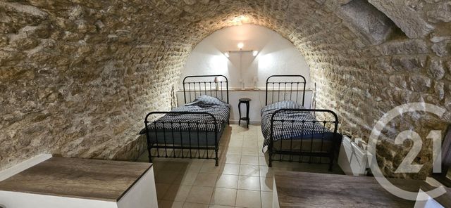 Appartement Studio à louer - 1 pièce - 31.61 m2 - LURS - 04 - PROVENCE-ALPES-COTE-D-AZUR - Century 21 Provence Immobilier