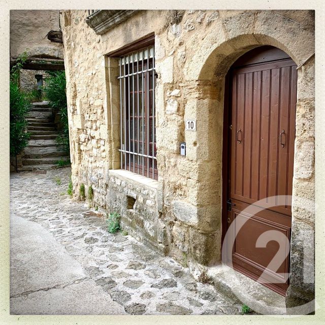 Appartement Studio à louer LURS