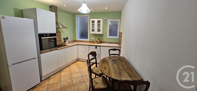 Appartement T2 à louer - 2 pièces - 49.59 m2 - FORCALQUIER - 04 - PROVENCE-ALPES-COTE-D-AZUR - Century 21 Provence Immobilier