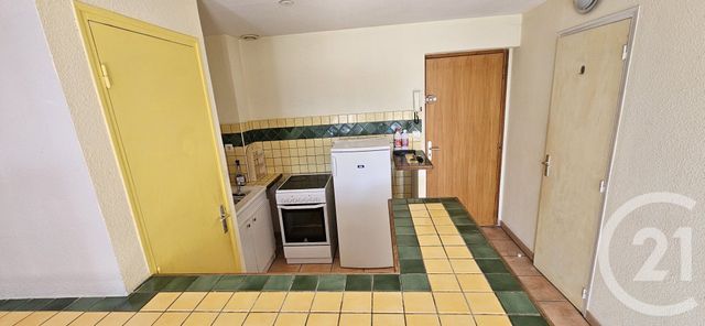 Appartement Studio à louer - 1 pièce - 31.78 m2 - FORCALQUIER - 04 - PROVENCE-ALPES-COTE-D-AZUR - Century 21 Provence Immobilier