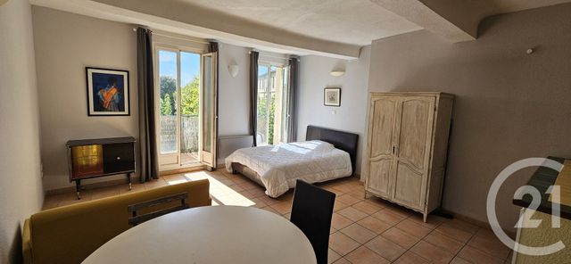 Appartement Studio à louer - 1 pièce - 31.78 m2 - FORCALQUIER - 04 - PROVENCE-ALPES-COTE-D-AZUR - Century 21 Provence Immobilier
