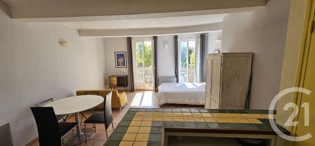 Appartement Studio à louer FORCALQUIER