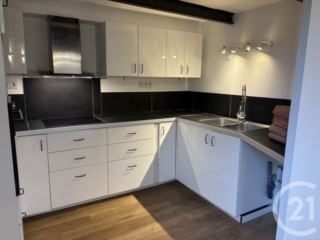 Appartement T5 à vendre - 6 pièces - 134.0 m2 - FORCALQUIER - 04 - PROVENCE-ALPES-COTE-D-AZUR - Century 21 Provence Immobilier