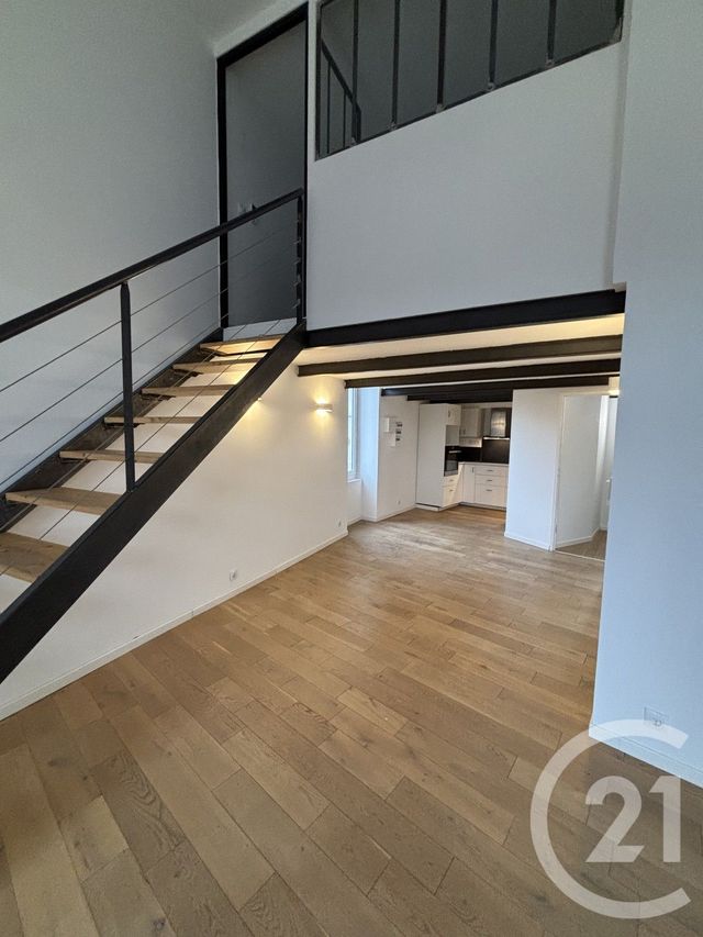 Appartement T5 à vendre - 6 pièces - 134.0 m2 - FORCALQUIER - 04 - PROVENCE-ALPES-COTE-D-AZUR - Century 21 Provence Immobilier