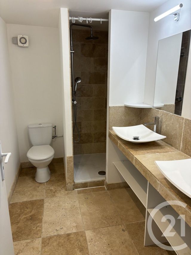 Appartement T5 à vendre - 6 pièces - 134.0 m2 - FORCALQUIER - 04 - PROVENCE-ALPES-COTE-D-AZUR - Century 21 Provence Immobilier