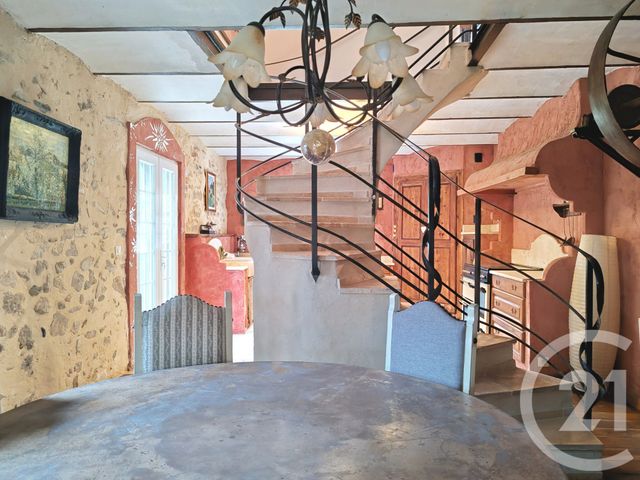 maison à vendre - 11 pièces - 283.0 m2 - VOLX - 04 - PROVENCE-ALPES-COTE-D-AZUR - Century 21 Provence Immobilier