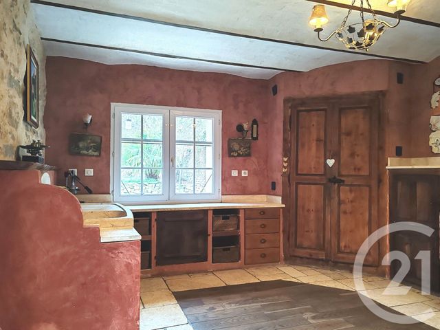 maison à vendre - 11 pièces - 283.0 m2 - VOLX - 04 - PROVENCE-ALPES-COTE-D-AZUR - Century 21 Provence Immobilier