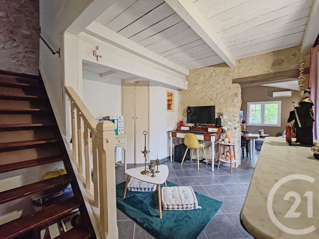 maison à vendre - 11 pièces - 283.0 m2 - VOLX - 04 - PROVENCE-ALPES-COTE-D-AZUR - Century 21 Provence Immobilier