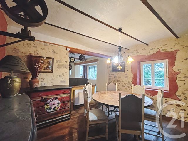 maison à vendre - 11 pièces - 283.0 m2 - VOLX - 04 - PROVENCE-ALPES-COTE-D-AZUR - Century 21 Provence Immobilier