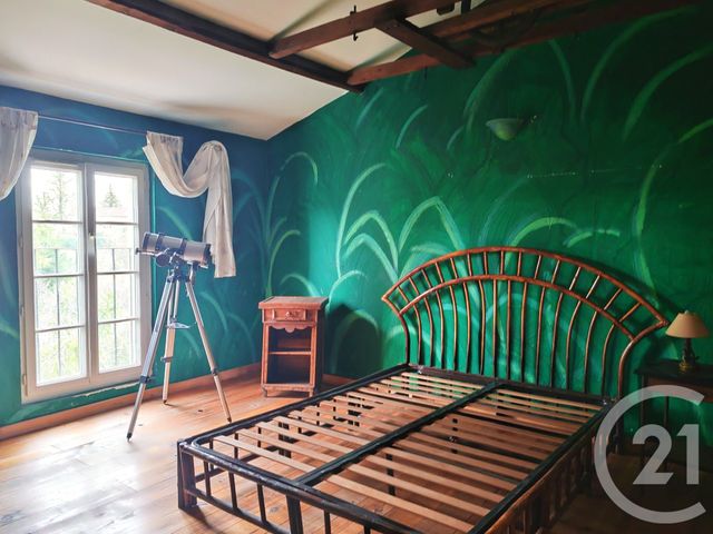 maison à vendre - 11 pièces - 283.0 m2 - VOLX - 04 - PROVENCE-ALPES-COTE-D-AZUR - Century 21 Provence Immobilier