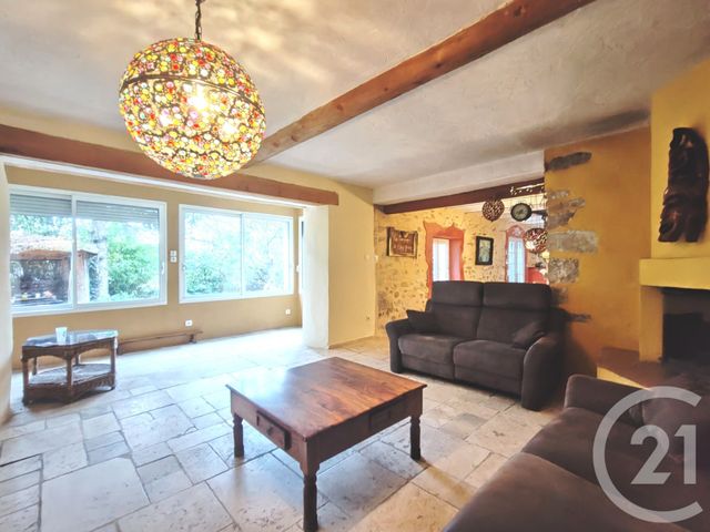 maison à vendre - 11 pièces - 283.0 m2 - VOLX - 04 - PROVENCE-ALPES-COTE-D-AZUR - Century 21 Provence Immobilier