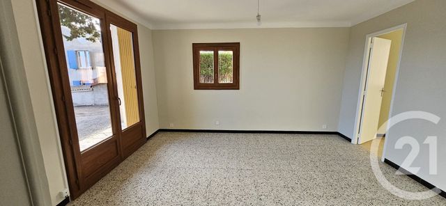 Appartement T3 à louer FORCALQUIER