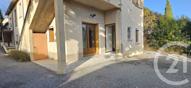 Appartement T3 à louer - 3 pièces - 62.89 m2 - FORCALQUIER - 04 - PROVENCE-ALPES-COTE-D-AZUR - Century 21 Provence Immobilier