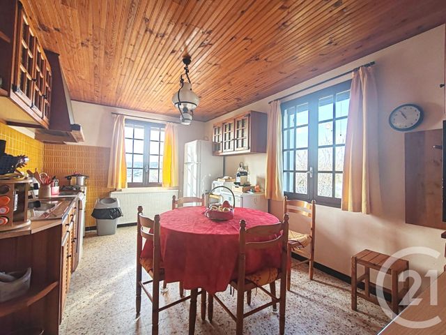 maison à vendre - 6 pièces - 142.05 m2 - ST MICHEL L OBSERVATOIRE - 04 - PROVENCE-ALPES-COTE-D-AZUR - Century 21 Provence Immobilier