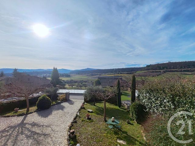 maison à vendre - 6 pièces - 142.05 m2 - ST MICHEL L OBSERVATOIRE - 04 - PROVENCE-ALPES-COTE-D-AZUR - Century 21 Provence Immobilier