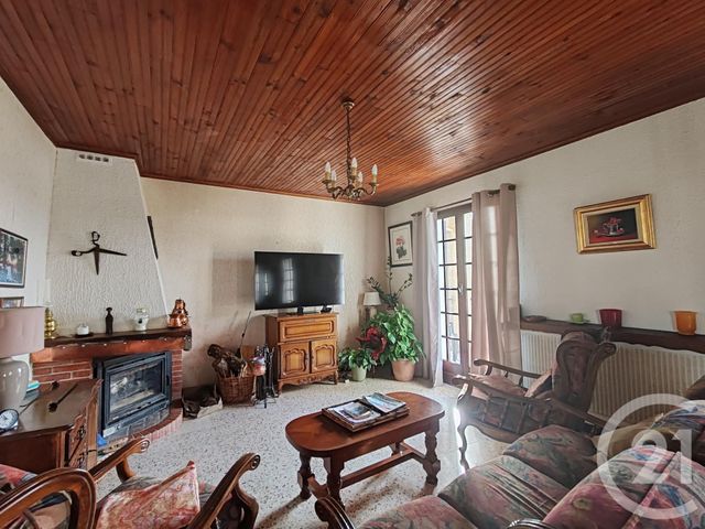 maison à vendre - 6 pièces - 142.05 m2 - ST MICHEL L OBSERVATOIRE - 04 - PROVENCE-ALPES-COTE-D-AZUR - Century 21 Provence Immobilier